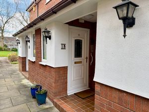 Entrance- click for photo gallery